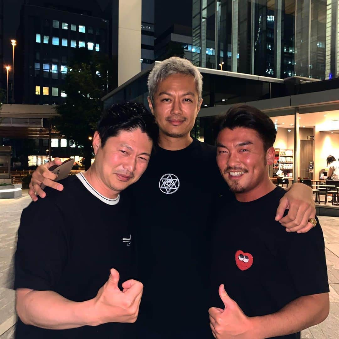押尾学のインスタグラム