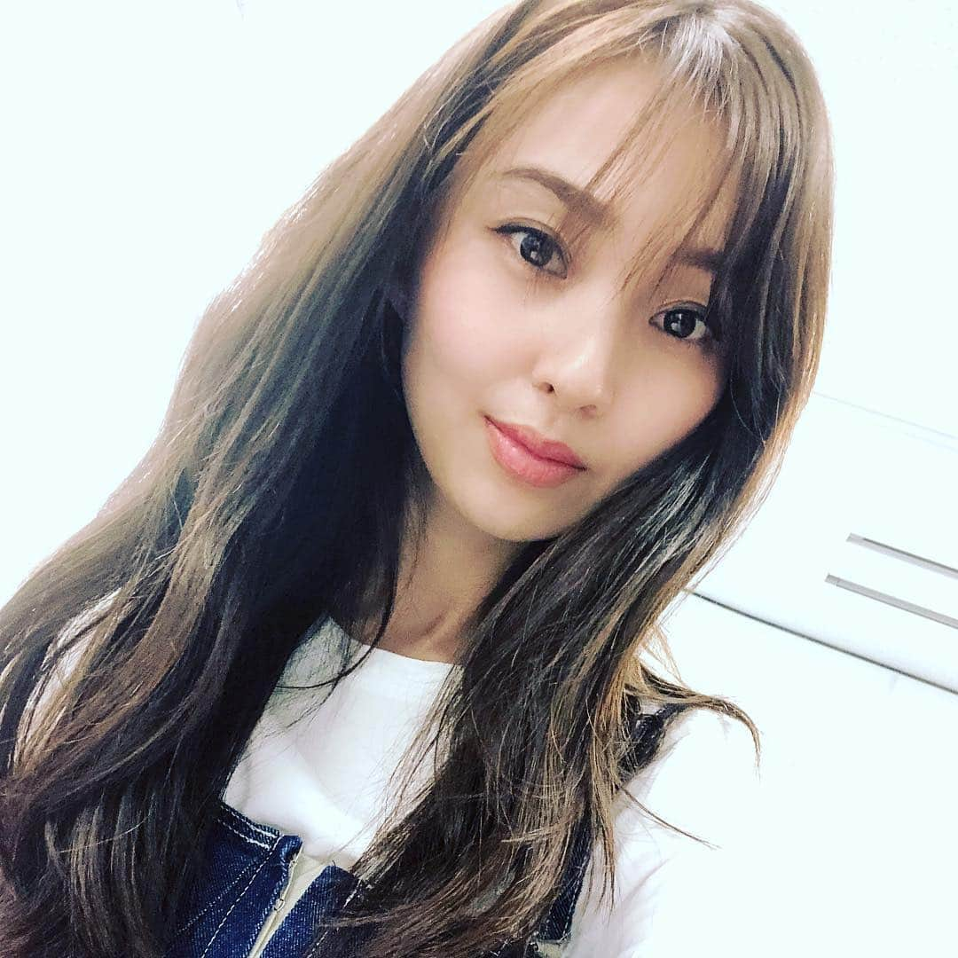 阪井あゆみのインスタグラム