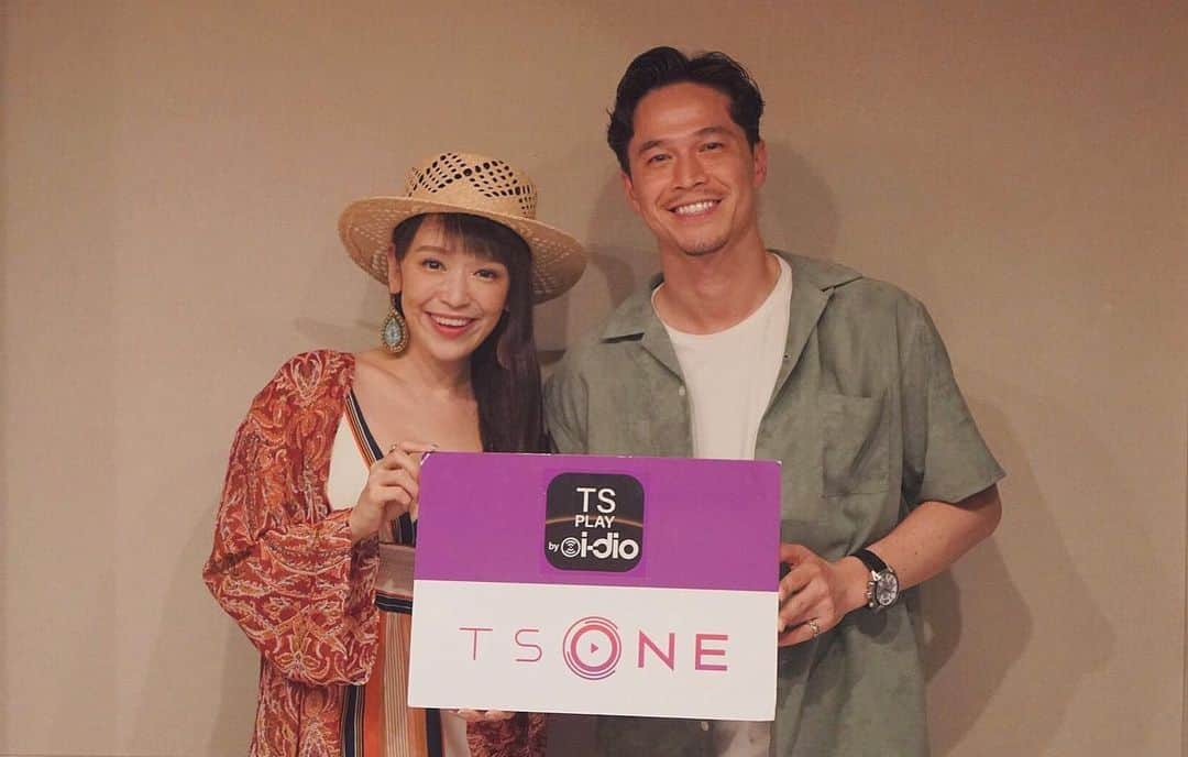 Soweluのインスタグラム