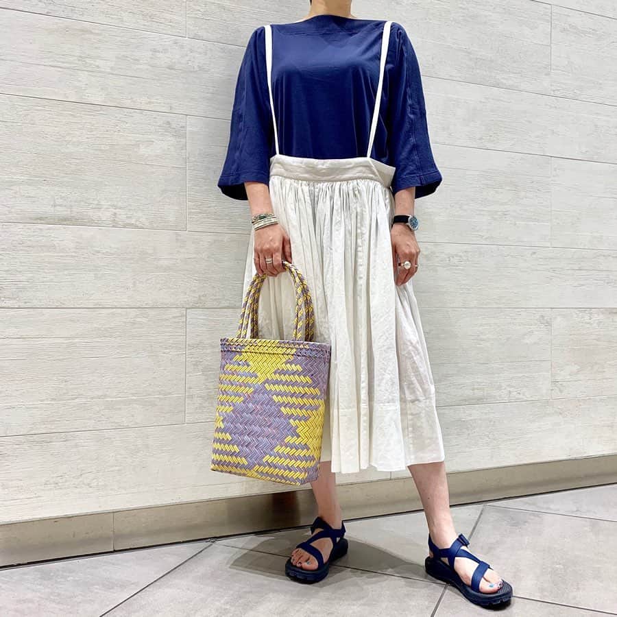 ビームス神戸のグルメインスタ