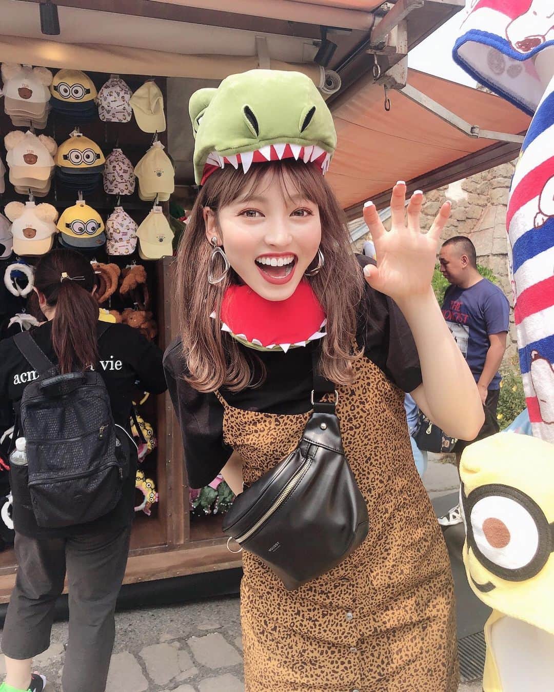 高橋野乃子のインスタグラム