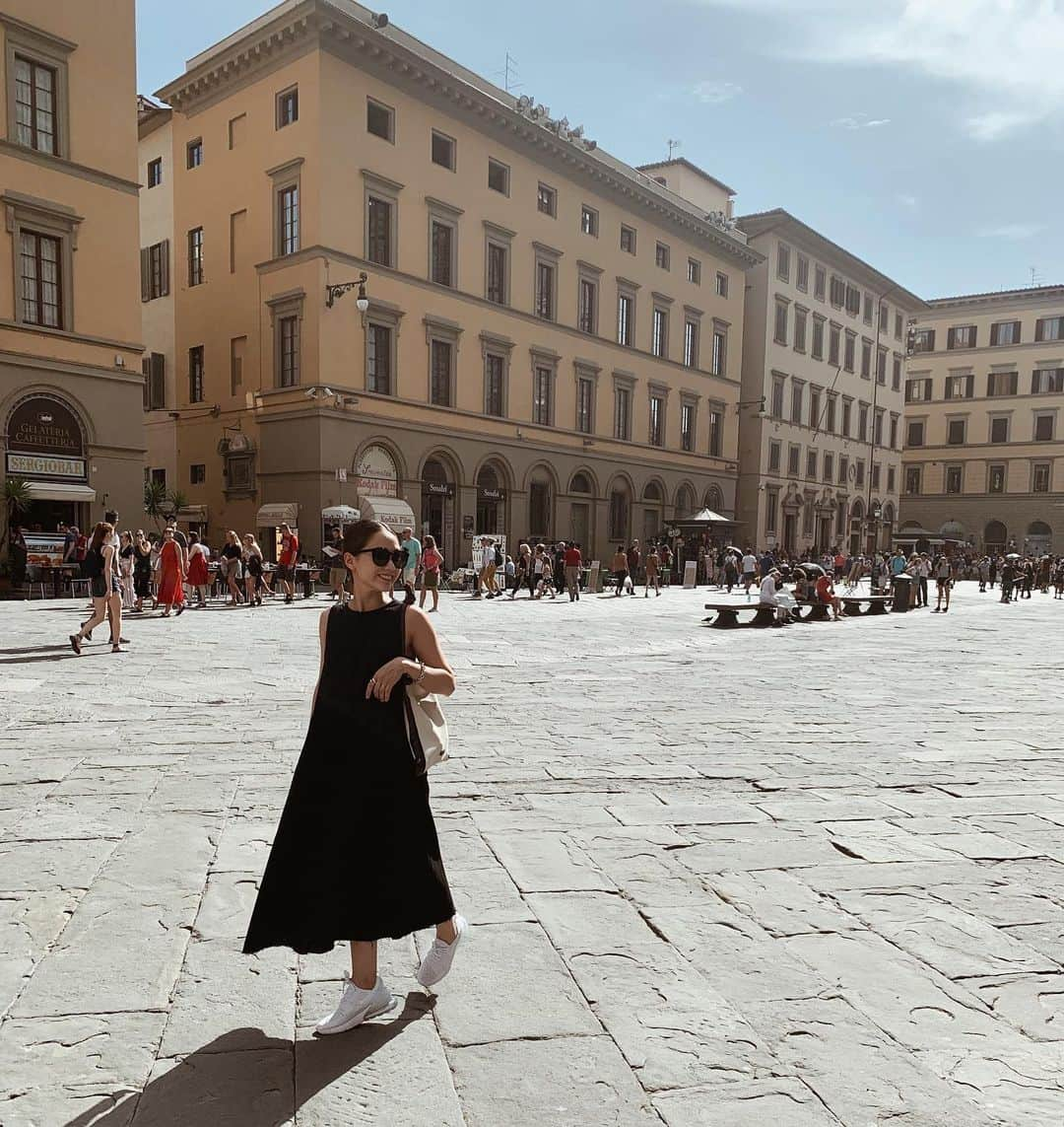 伊地知朋子のインスタグラム