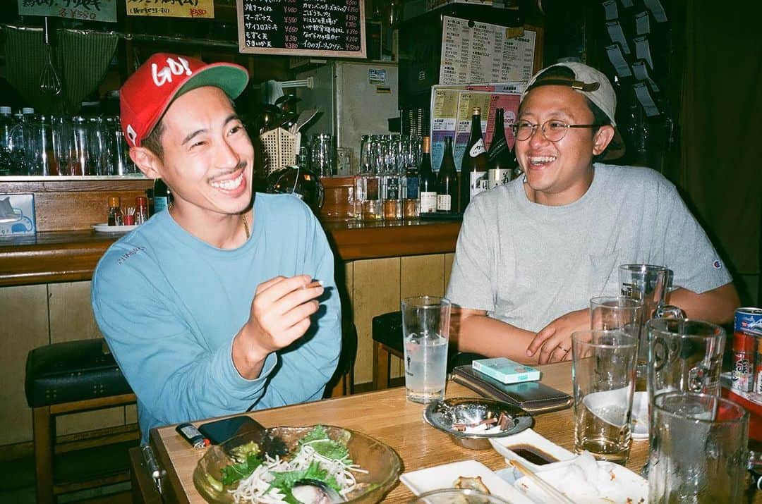 田丸なおとのインスタグラム