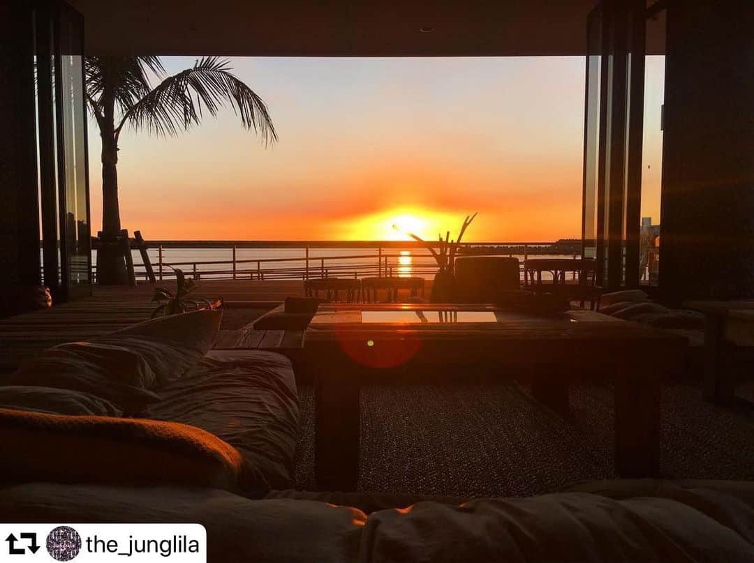 Jura Furnitureのグルメインスタ