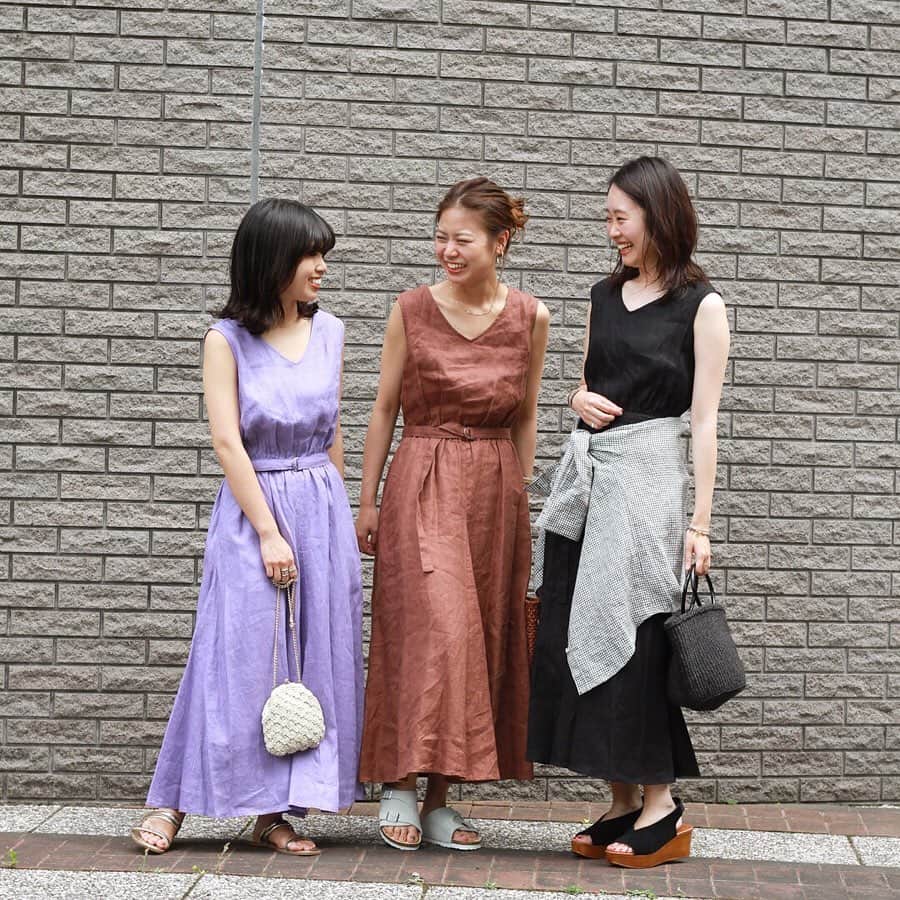 JOURNAL STANDARD relumeのインスタグラム