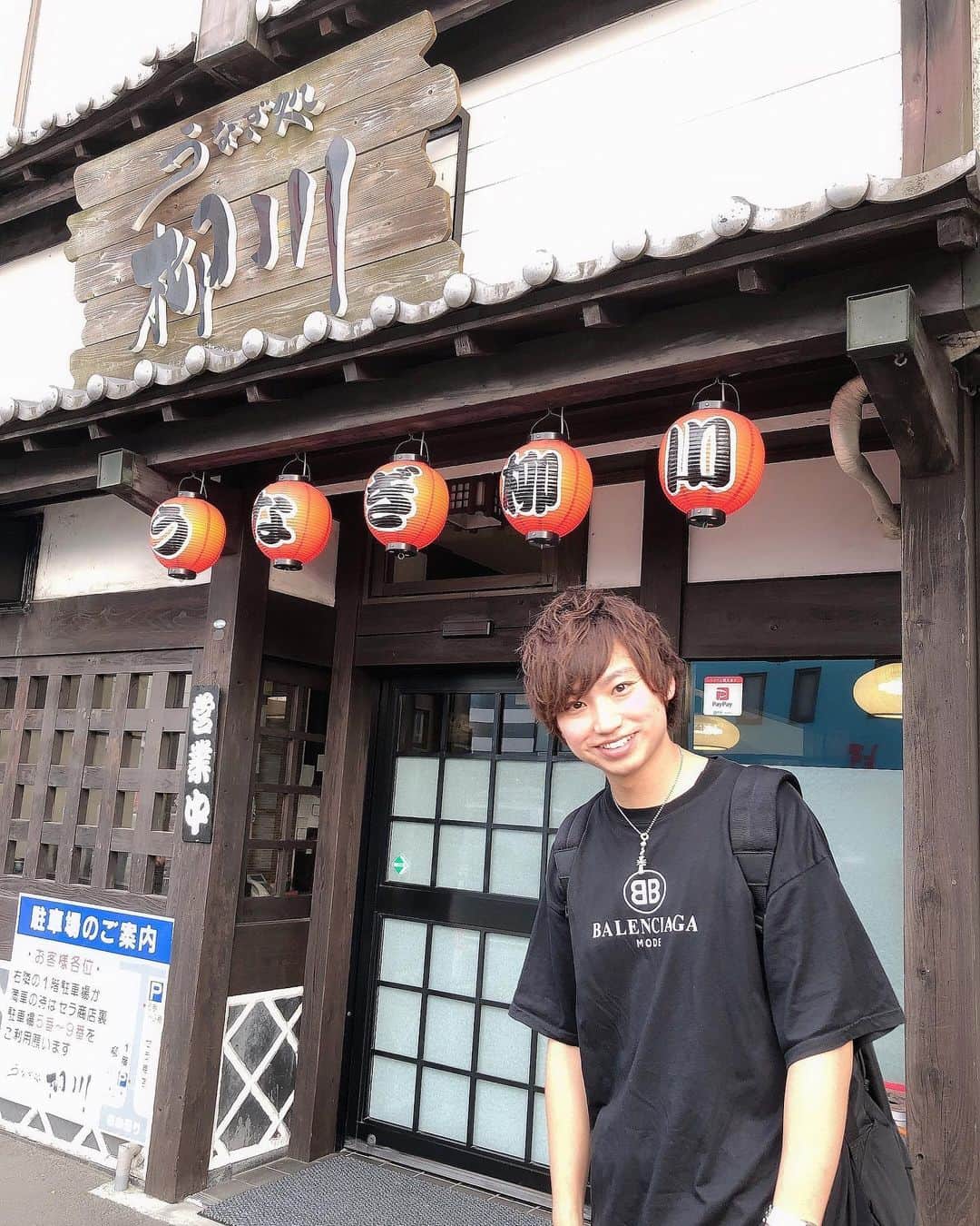 小山雄也のグルメインスタ