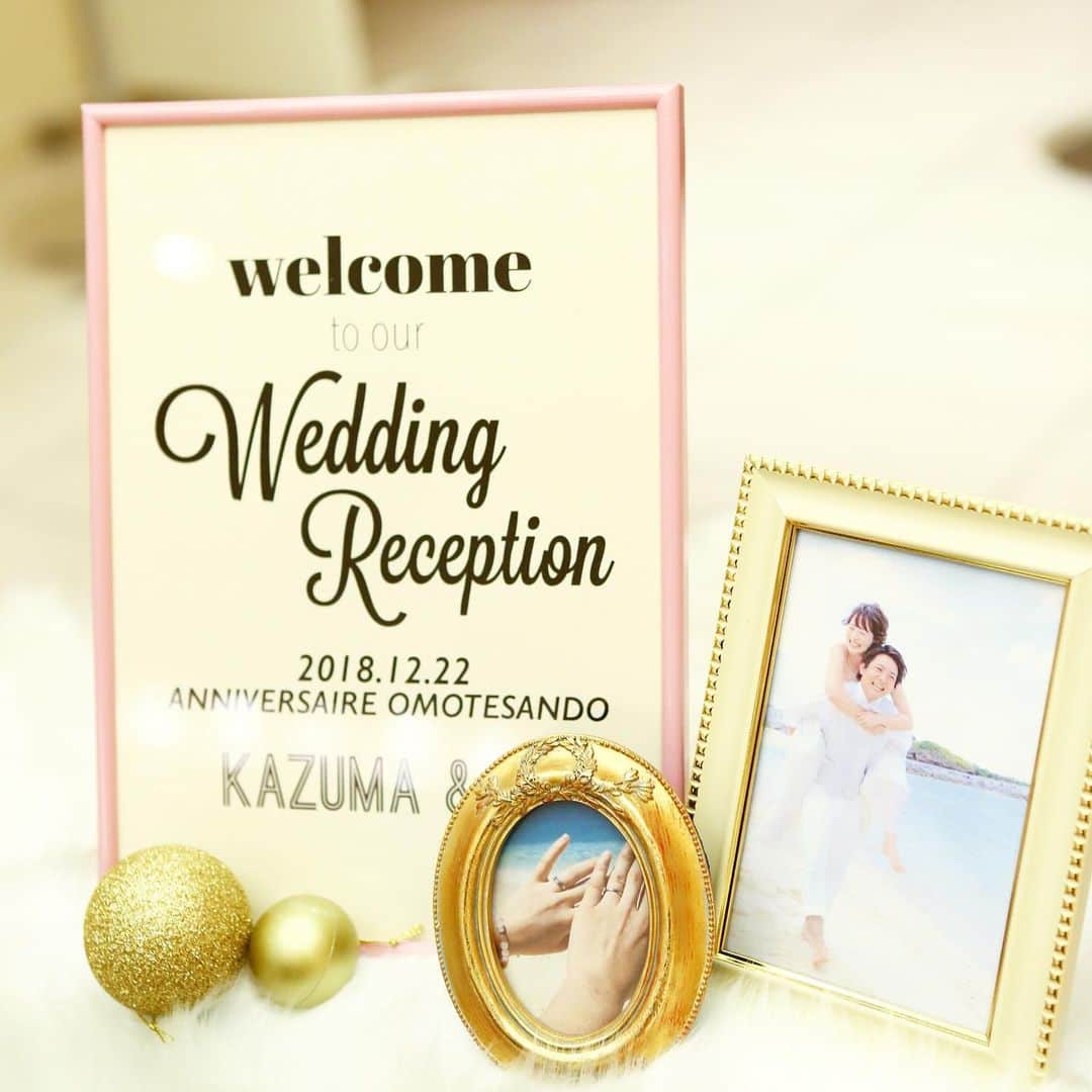 アニヴェルセル 表参道 公式のグルメインスタ