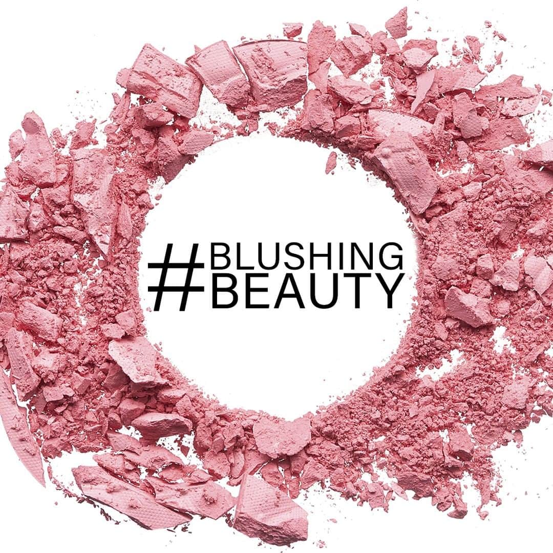 Motives Cosmeticsさんのインスタグラム写真 - (Motives CosmeticsInstagram)「June is all about showing off your #BlushingBeauty! Be sure to tag us in your photos rocking your favorite Motives blush with #BlushingBeauty so we can show you so love. . . . . #motives #motivescosmetics  #mua #makeuplove #makeupartist  #makeupadict #makeupobsessed #blushingbeauty #blush」6月21日 21時58分 - motivescosmetics