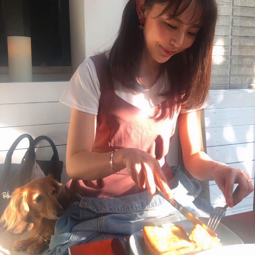 りーまるのグルメインスタ