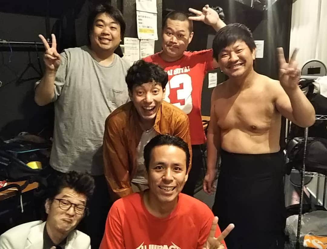 藤井ペイジのインスタグラム