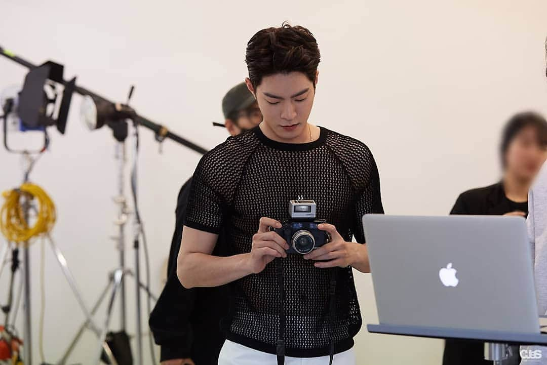 Just a girlさんのインスタグラム写真 - (Just a girlInstagram)「Hong Jong Hyun @hjonghyun ❤ For ARENA HOMME Magazine June Issue (+Behind-the-Scene) . . . . . . #홍종현 #HongJongHyun #koreanboy #kactor #koreandrama #koreanactor #맞팔 #셀스타그램 #셀카 #얼스타그램 #데일리 #선팔 #인스타그램  #l4l #f4f  #like4like  #おしゃれ #オシャレ #いいね返し #フォロー #韓国人 #韓国 #セルカ #自撮り #ファッ」6月21日 22時06分 - cecithegirl