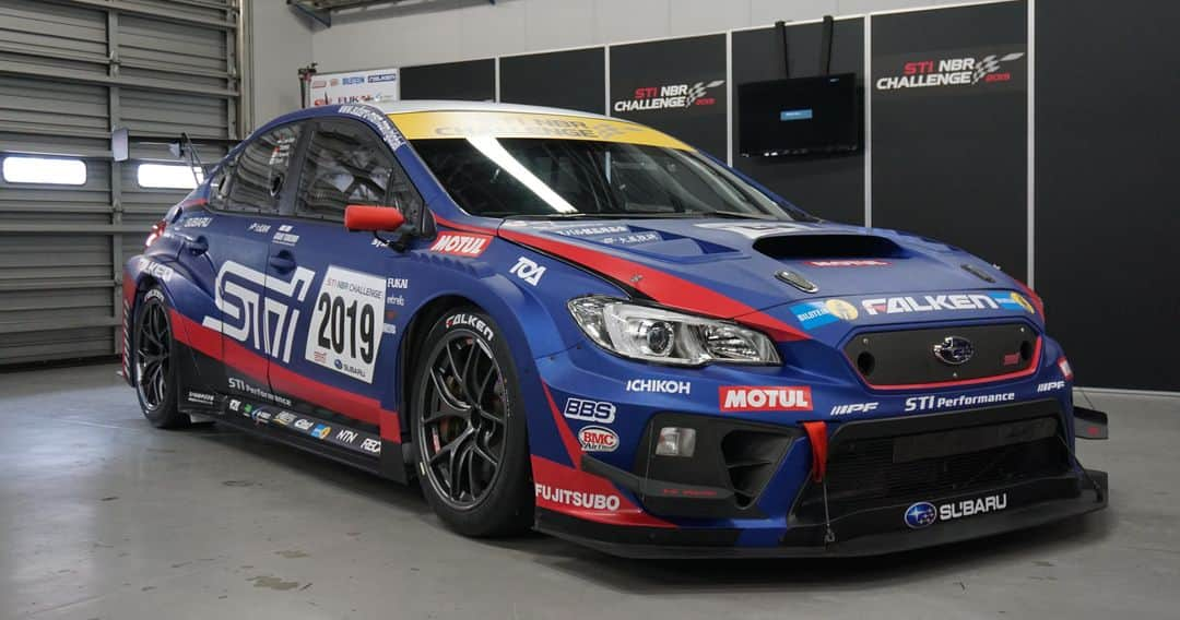 MOTUL Japanさんのインスタグラム写真 - (MOTUL JapanInstagram)「【WRX STIの挑戦】  SUBARU STIは今年も通算６回目の優勝をかけ、ドイツ、ニュルブルクリンク24時間レースに参戦！  パワフルな水平対向ターボエンジンやシンメトリカルAWDならではの接地感などが魅力でレース・ラリーでも活躍しているスバルWRX STI。  もちろんMOTULもエンジンの内部から２４時間レースを支えています！  皆さんはどのモデルがお好きですか?  写真はニュルブルクリンク24時間レースに参戦中のSUBARU WRX STI NBRチャレンジ2019!!! . #メンテナンス #車 #車好きと繋がりたい #エンジン #バイク #バイク好きと繋がりたい #モチュール #車好き #バイク好き #オイル交換 #mactools #高性能オイル #エンジンオイル交換 #300V #300V2 #WRX #車のある風景 #スバル #アイサイト #ニュルブルクリンク24時間レース #ニュルブルクリンク #24時間レース #モータースポーツ #レース好きと繋がりたい #ターボエンジン #スバルWRXSTI #SUBARU #24hnbr」6月21日 22時01分 - motuljapan