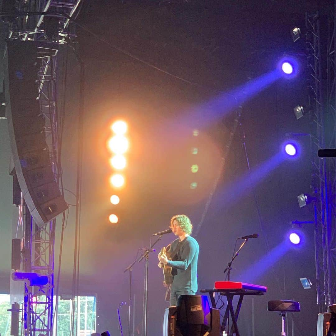 PRS for Musicさんのインスタグラム写真 - (PRS for MusicInstagram)「It was wonderful seeing so much great music at @isleofwightfest last weekend 🎶🎸 #iow2019 #isleofwightfestival」6月21日 22時09分 - prsformusic