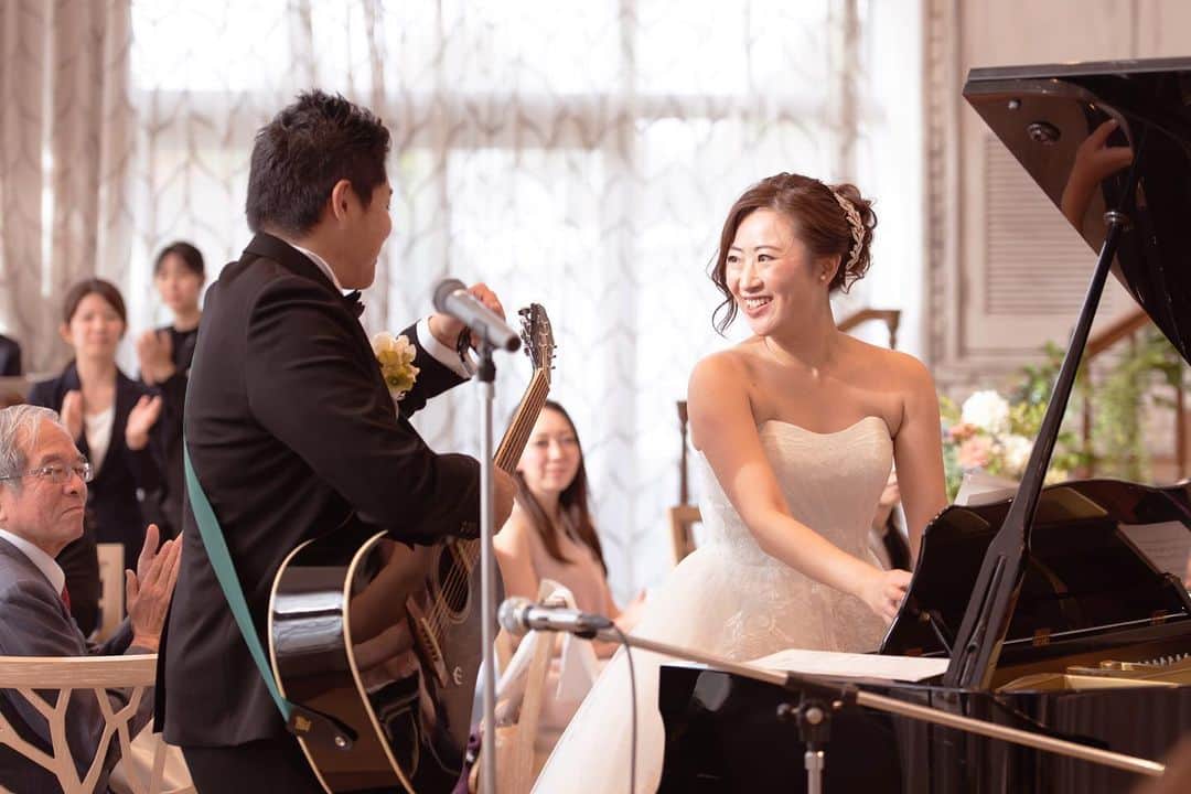 オードヴィーウェディング【名古屋・結婚式場】 のグルメインスタ