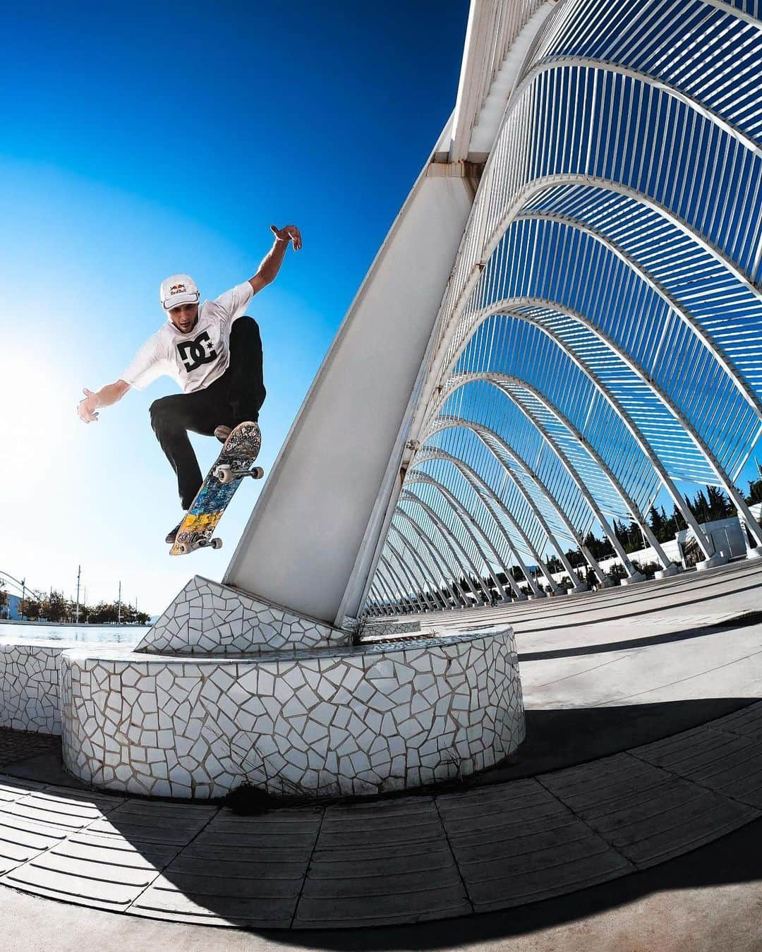 goproさんのインスタグラム写真 - (goproInstagram)「Photo of the Day: #GoSkateboardingDay inspiration from #GoProAthlete @madarsapse. Who's skating today? 🛹 • Shot on #GoProHERO7 Black by #GoProFamily member @chrisrayfilms • • • #GoProSkate #TripOn #SkateDay #Skateboarding」6月21日 22時19分 - gopro