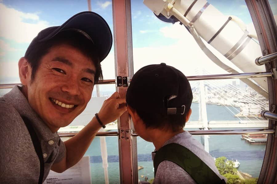 清水健のインスタグラム