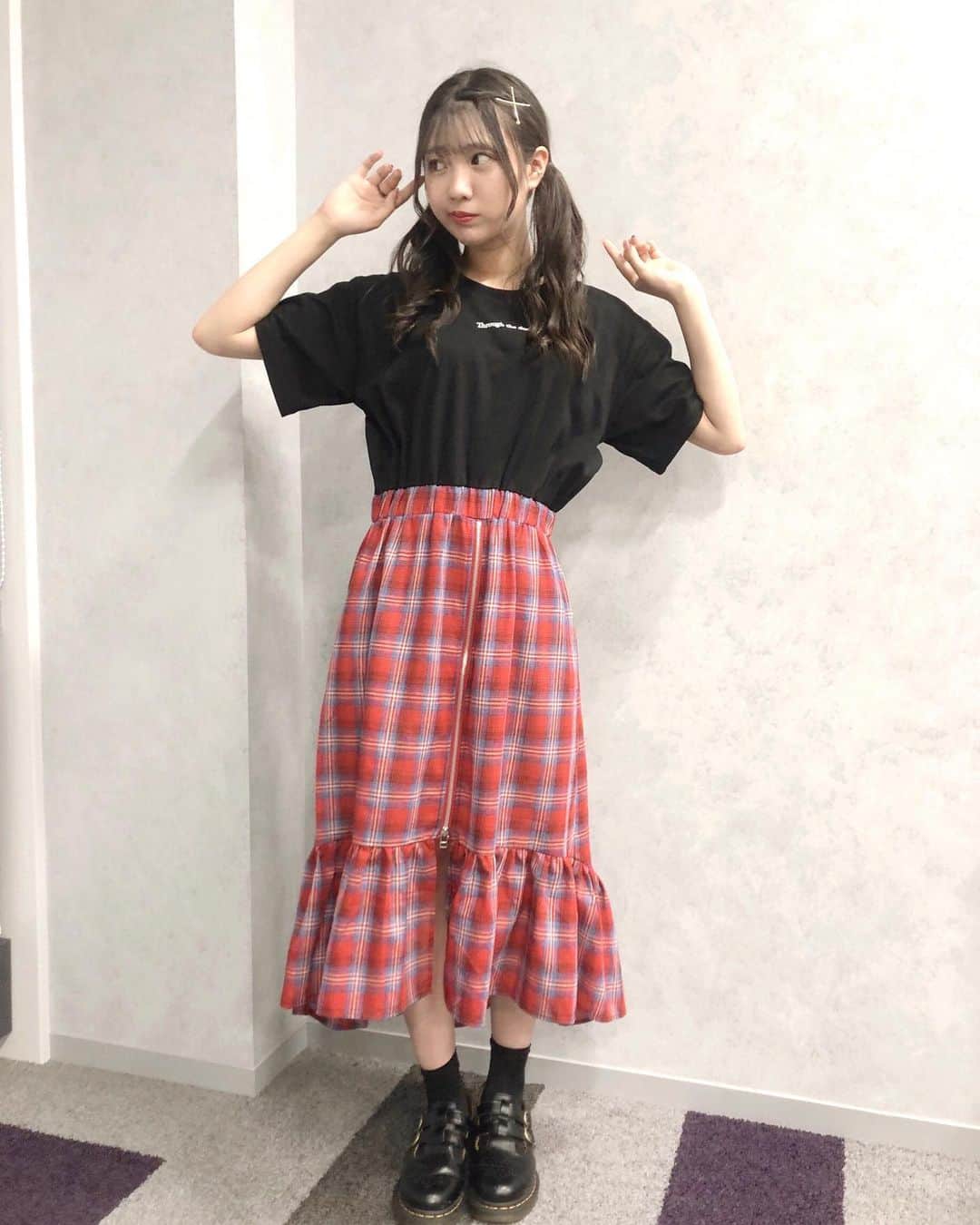 小玉梨々華のインスタグラム