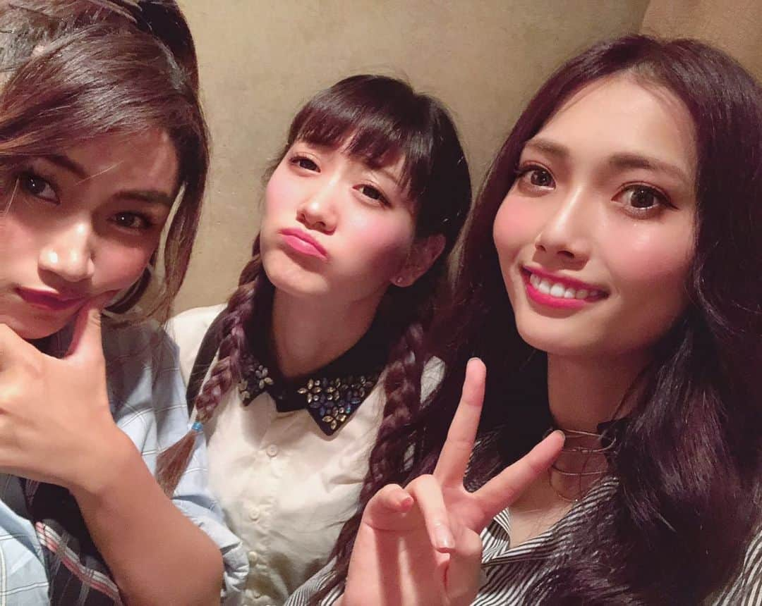 keilEen（ケバビン）さんのインスタグラム写真 - (keilEen（ケバビン）Instagram)「next LIVE→  6月27日 「東京ガールズビート！Vol.8」 会場　池袋RUIDO K3 OPEN18：00　START18：30  ワンクオは20時20分頃出演予定です☺️✨ 初めてのライブハウスの場所だからとっても楽しみ😆  #live#dance#girl#ハピラキ#ONEQUARTER #ハーフ」6月21日 22時35分 - rin_vivishri