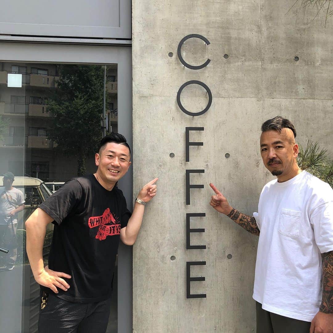 小林拓一郎のグルメインスタ