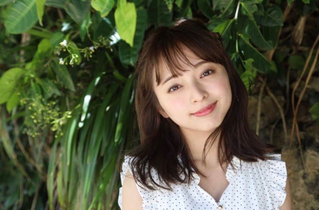 のインスタグラム：「ご報告💡 恋んトスシーズン9に参加してます！ 舞台は沖縄〜🌺 paraviというアプリで本編の先にエピソード0が公開されました！メンバーの紹介動画だよ☺️みてね💗💗 #恋んトス #恋んトスseason9 #恋んトスシーズン9」