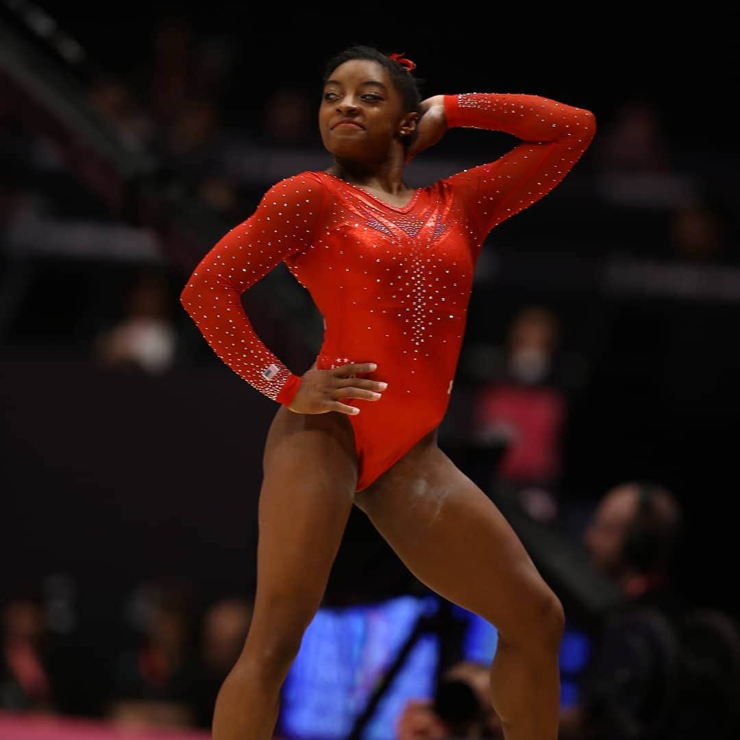 Inside Gymnasticsさんのインスタグラム写真 - (Inside GymnasticsInstagram)「It's ESPY time!!! Vote for @simonebiles (Best Female Athlete) and @katelyn_ohashi (Best Play and Best Viral Sports Moment) at ESPYs.com  The awards will take place on Wednesday, July 10.  #athletes #gymnastics #vote」6月21日 23時03分 - insidegym