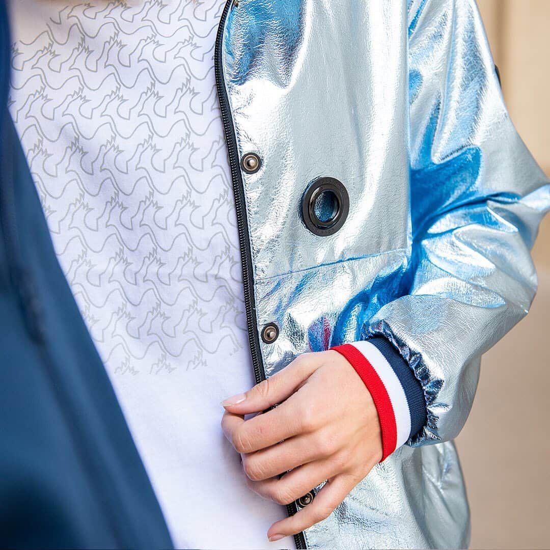 ロシニョールさんのインスタグラム写真 - (ロシニョールInstagram)「Jacket of steal. #anotherbestday @rossignolapparel 📷 @yanislyon2」6月21日 23時16分 - rossignol