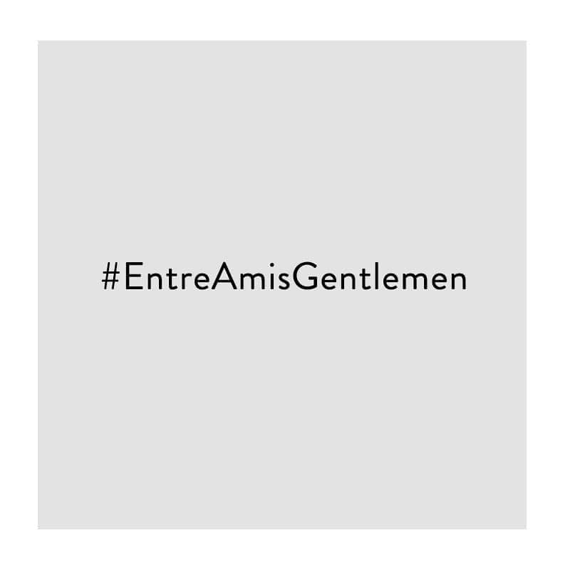 Entre Amis Officialのインスタグラム