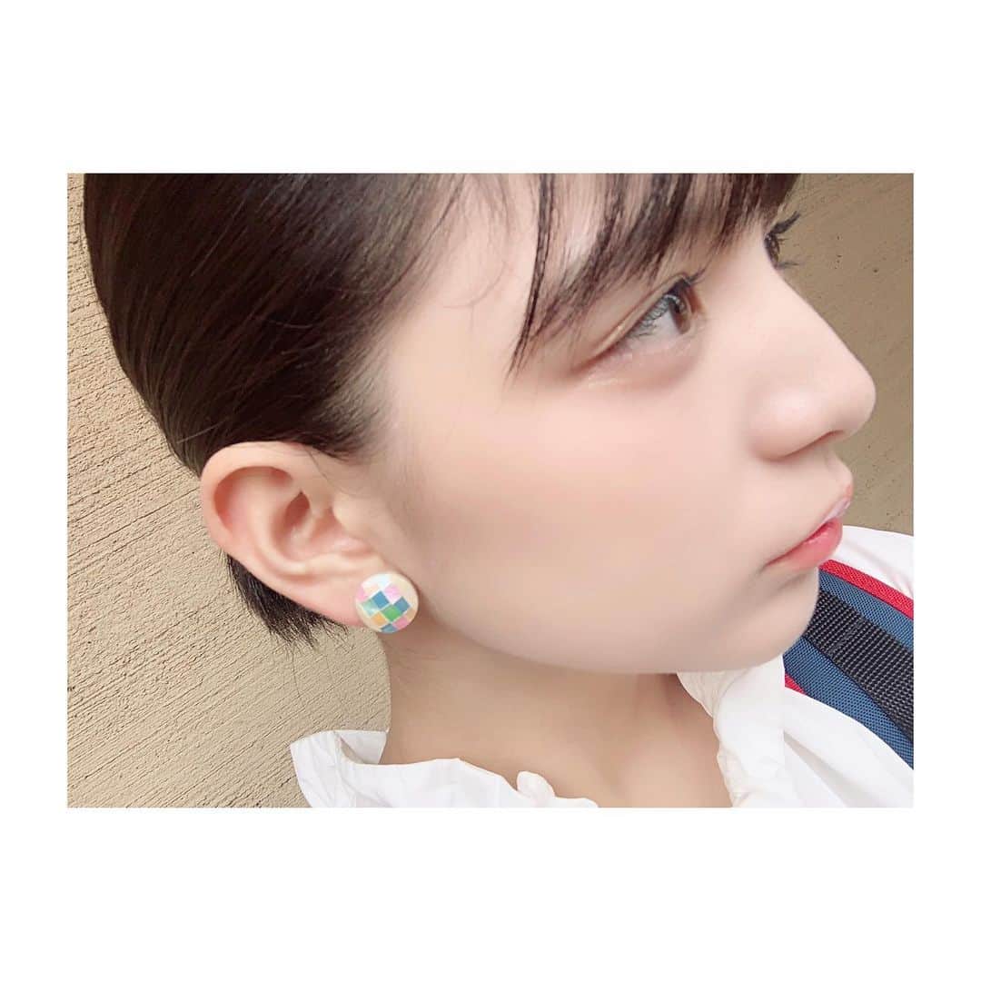坂元葉月のインスタグラム