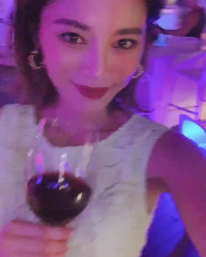 島袋聖南のインスタグラム