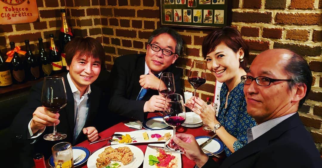梅田陽子のインスタグラム