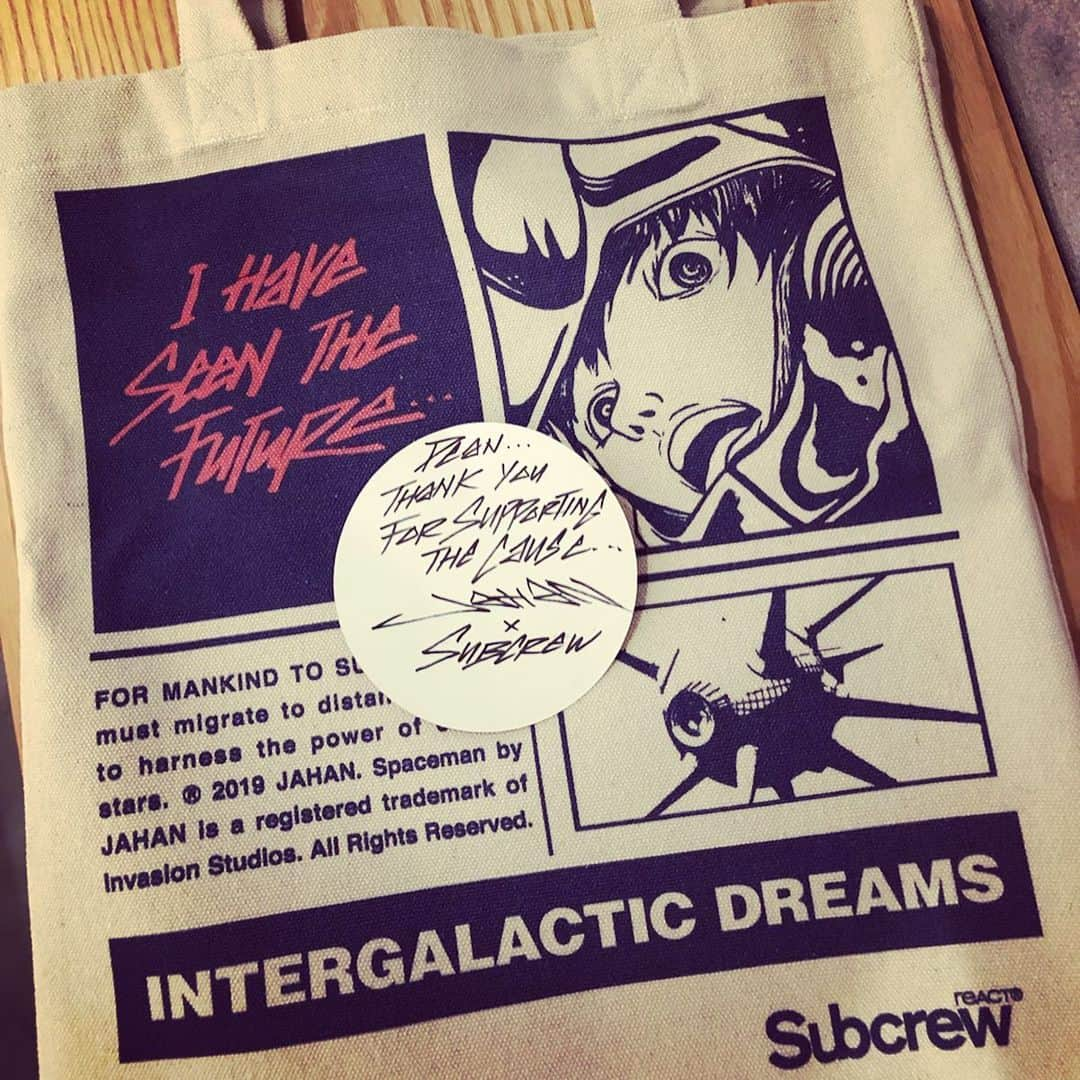 ディーン・フジオカさんのインスタグラム写真 - (ディーン・フジオカInstagram)「We happy few, since 2004 in HK. #subcrew  そして2019年、東京の火鍋シーンの進化がヤバみ🍲」6月21日 23時39分 - tfjok