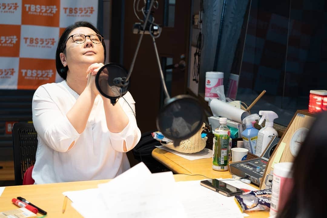 TBSラジオ「ジェーン・スー 生活は踊る」さんのインスタグラム写真 - (TBSラジオ「ジェーン・スー 生活は踊る」Instagram)「順位が書かれているので、まだ知らない方はぜひ #タイムフリー か #ラジオクラウド で！  たくさんの投票、本当にありがとうございました！  #so954 #生活は踊る #スーパー総選挙」6月21日 23時56分 - seikatsu954905