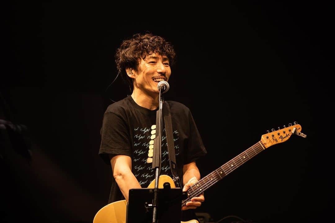のインスタグラム：「. Happy Birthday!! K.Masaki🌕 . #moumoon #Masaki #NEWMOON #ツアー中の一幕 #笑顔 #横浜公演 #どんな日になるのでしょう #楽しみ #Thankyou #Soldout」