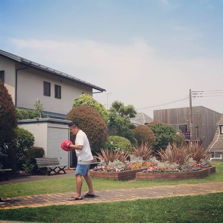 阿部裕幸のインスタグラム