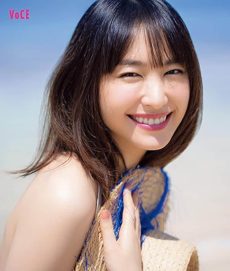 新垣結衣　ファンアカウントのインスタグラム