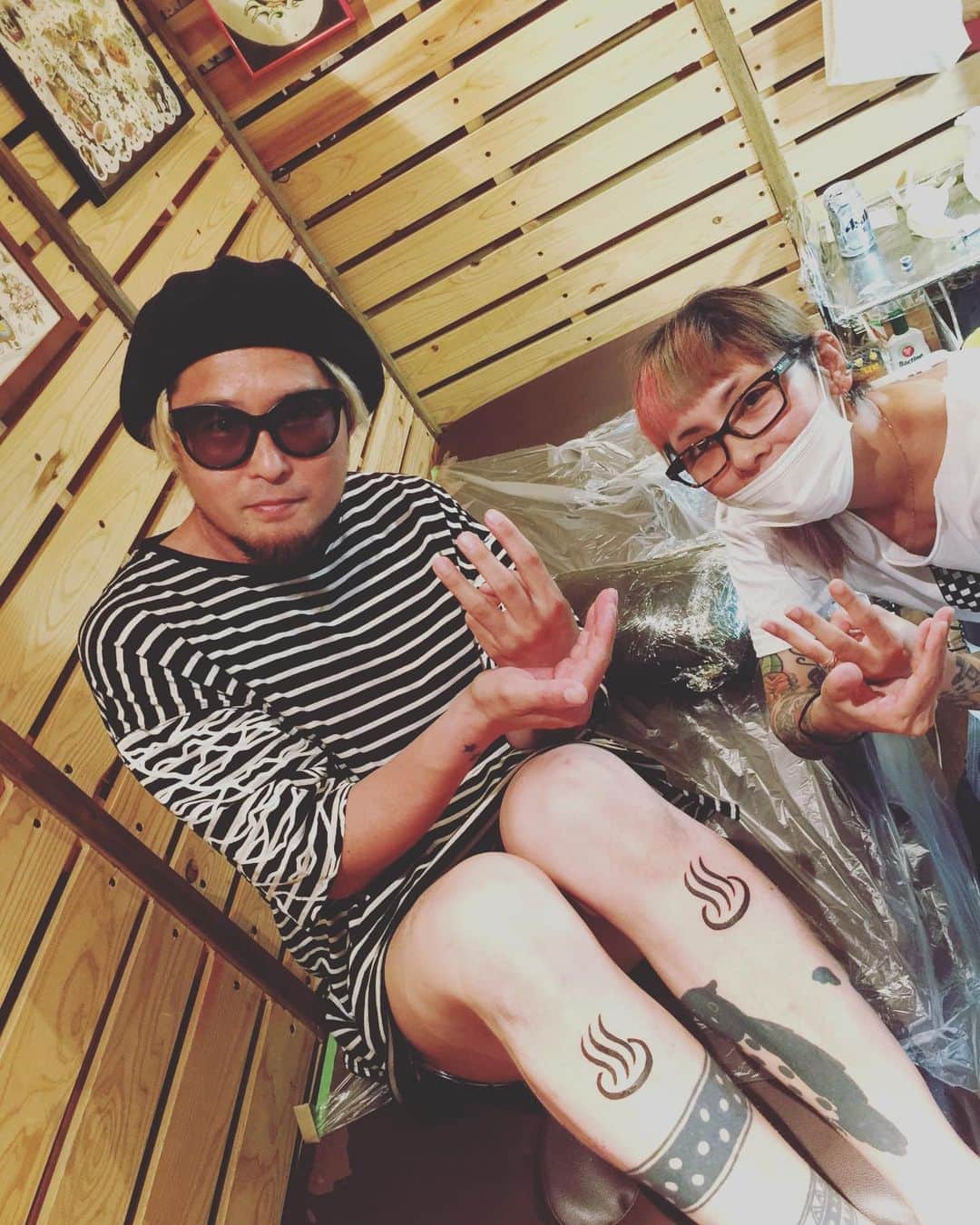 橋本塁のグルメインスタ