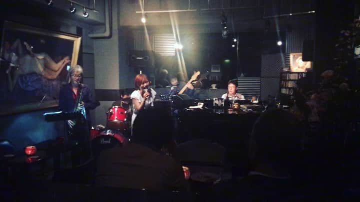 Karinのグルメインスタ