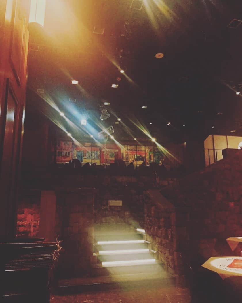 NB CLUBのグルメインスタ