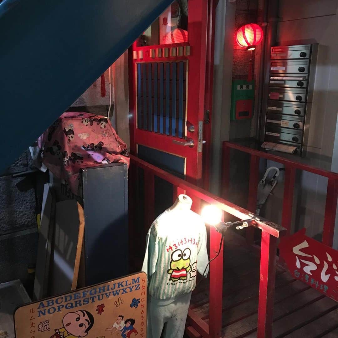 ファンファンのグルメインスタ