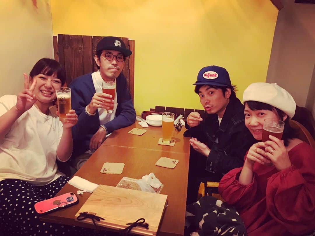 ファンファンのグルメインスタ