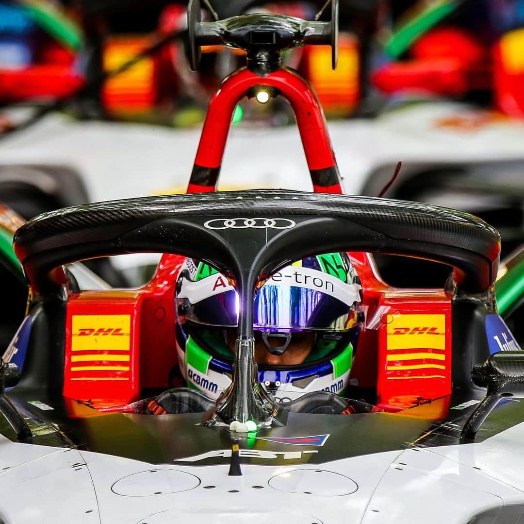 ルーカス・ディ・グラッシさんのインスタグラム写真 - (ルーカス・ディ・グラッシInstagram)「Shakedown done ✅ here in Bern🇨🇭 All ready for the #SwissEPrix tomorrow CET 6pm —— 🇧🇷Tudo certo pro ePrix de Bern amanhã ao vivo na @foxsportsbrasil a partir da 12:30 🇧🇷」6月22日 2時40分 - lucasdigrassi