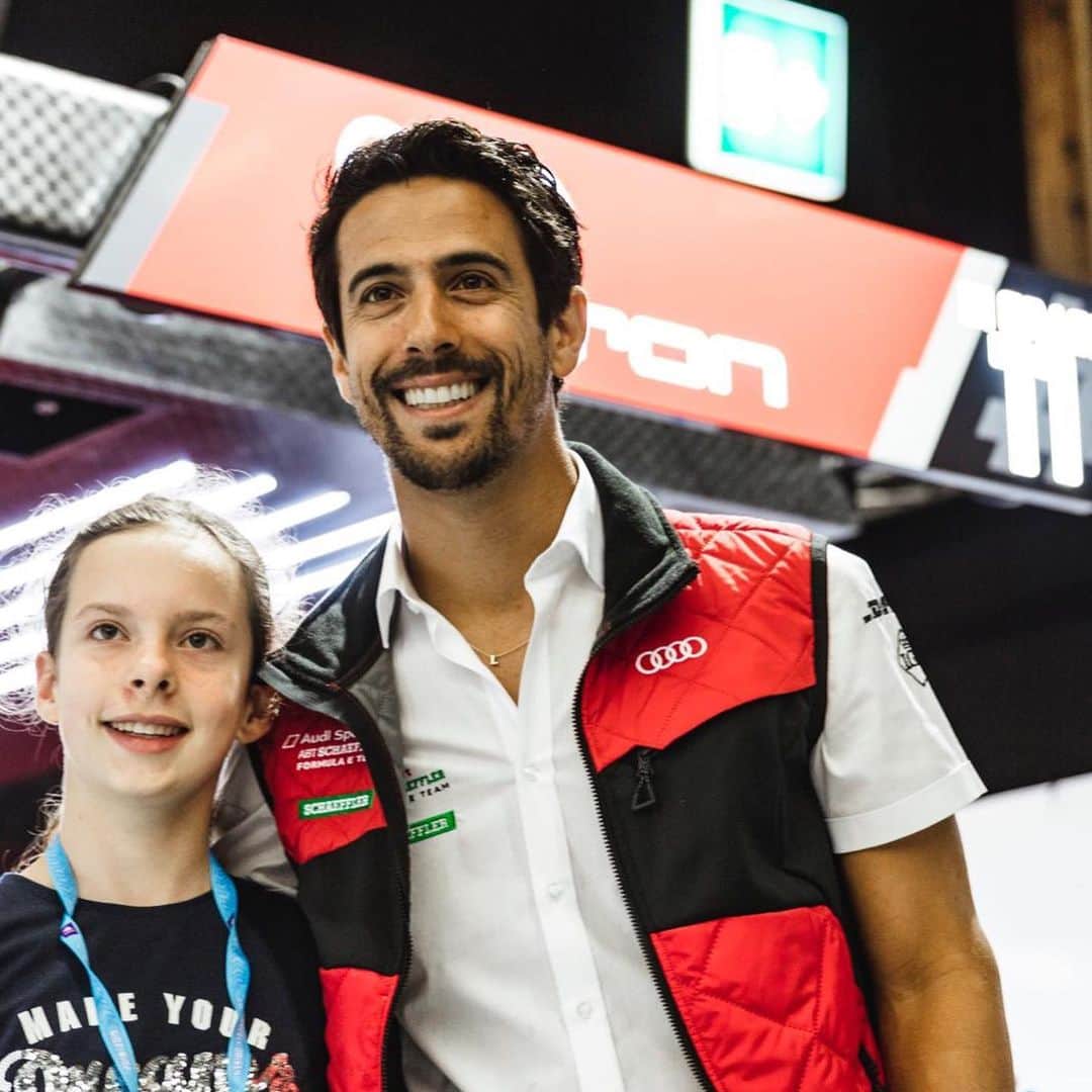 ルーカス・ディ・グラッシさんのインスタグラム写真 - (ルーカス・ディ・グラッシInstagram)「Shakedown done ✅ here in Bern🇨🇭 All ready for the #SwissEPrix tomorrow CET 6pm —— 🇧🇷Tudo certo pro ePrix de Bern amanhã ao vivo na @foxsportsbrasil a partir da 12:30 🇧🇷」6月22日 2時40分 - lucasdigrassi