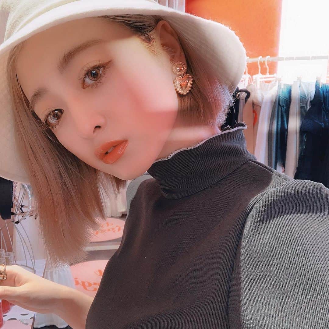 MiMiのインスタグラム