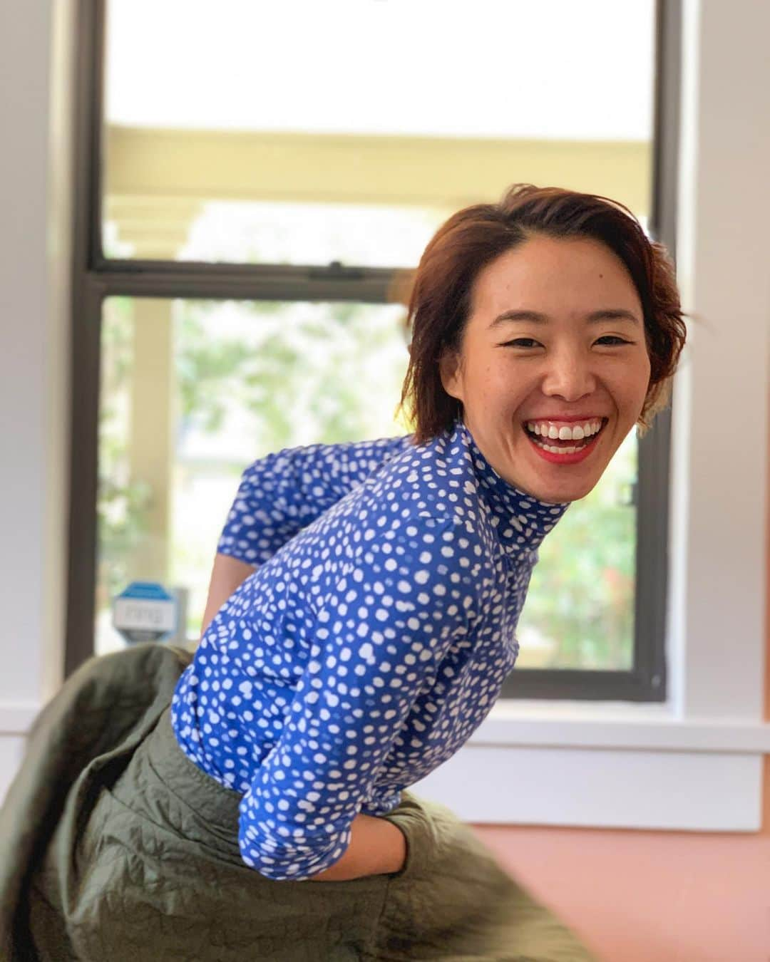 ショーン・エバリストさんのインスタグラム写真 - (ショーン・エバリストInstagram)「Happy Birthday @ayehasegawa 🍩🎂🍩🎂🍩🎂Send some birthday love to my wife🙌🏽💛 She rocks my world and makes everything brighter, I am one lucky freaking guy! . . . . . We celebrated Aye Chan yesterday with family and friends in our home 🏡 Our first official party in the space, we stuffed our faces with some @triplebeampizza and @donutfriend 🤤Damn that was hella good!! Oh also we went to @smokingroovesfest the night before to drown ourselves in r&b music💦 Should have seen me when Usher came out, HA!🕺🏻BIG thank you to all our peoples that came over to our little shindig to show love, share time and space. It’s valuable and we truly appreciate you🙇🏻‍♂️💛」6月18日 7時33分 - shaunevaristo