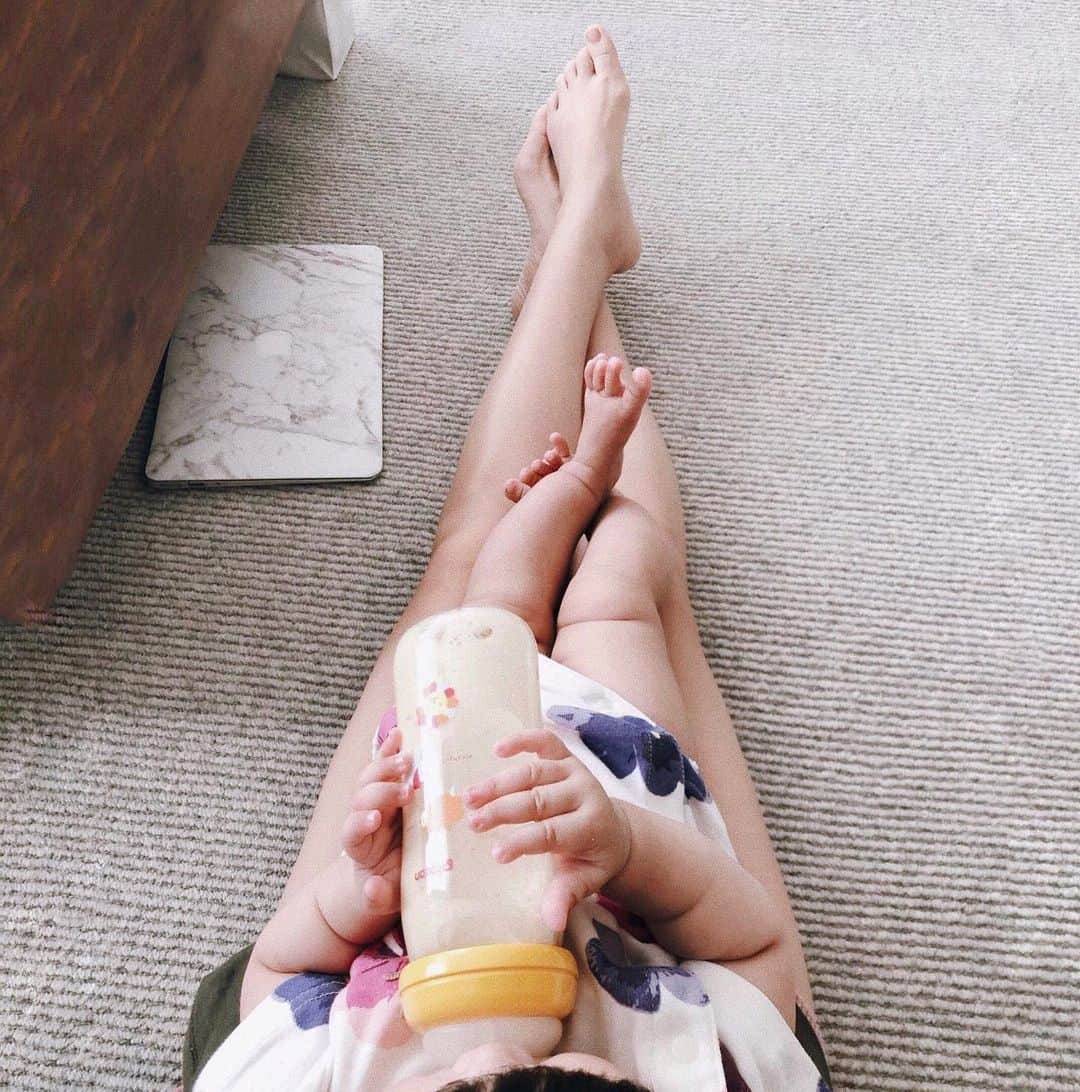 稲川千里のインスタグラム