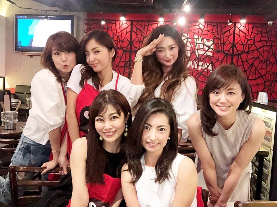 吉永愛のグルメインスタ