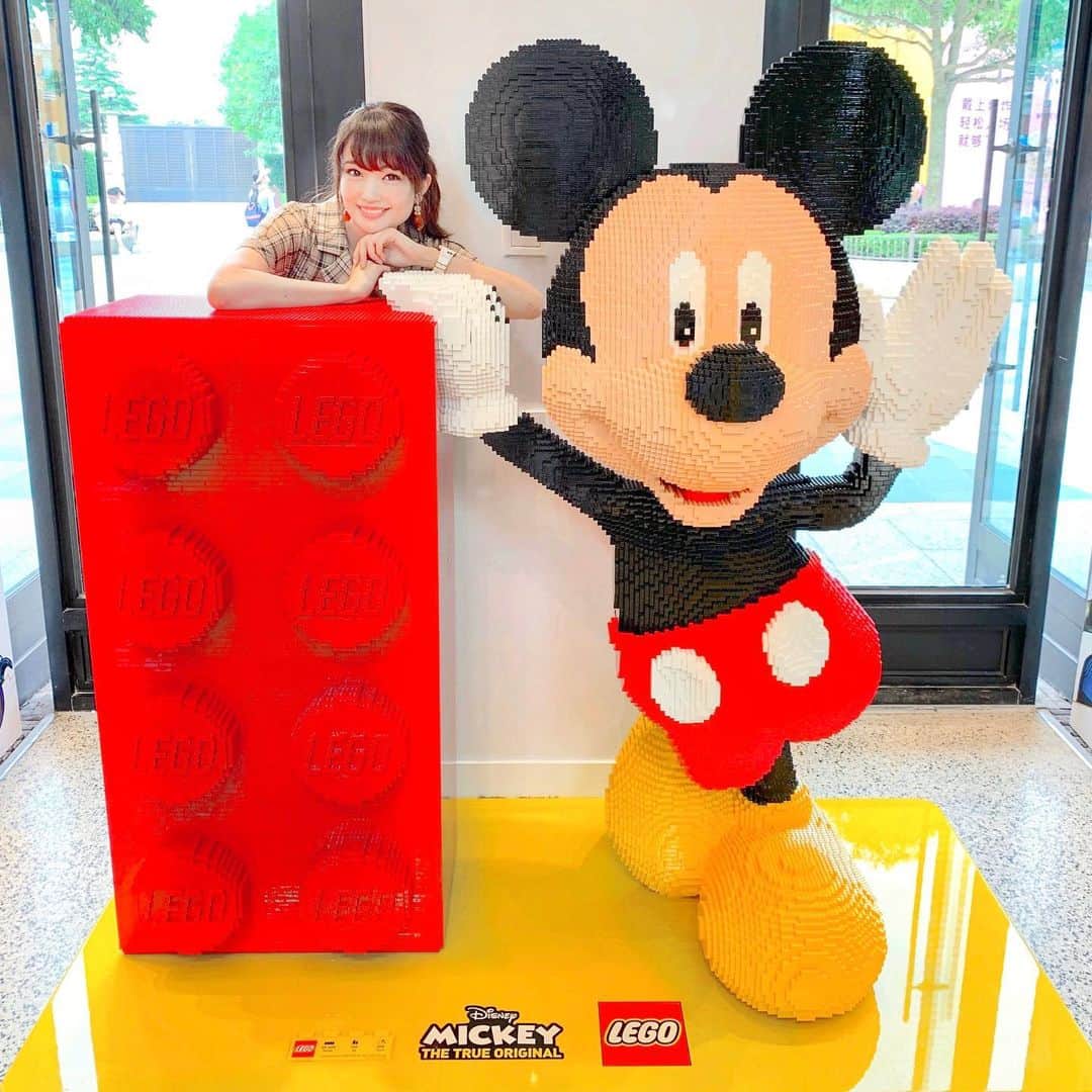 浅井麻里のインスタグラム