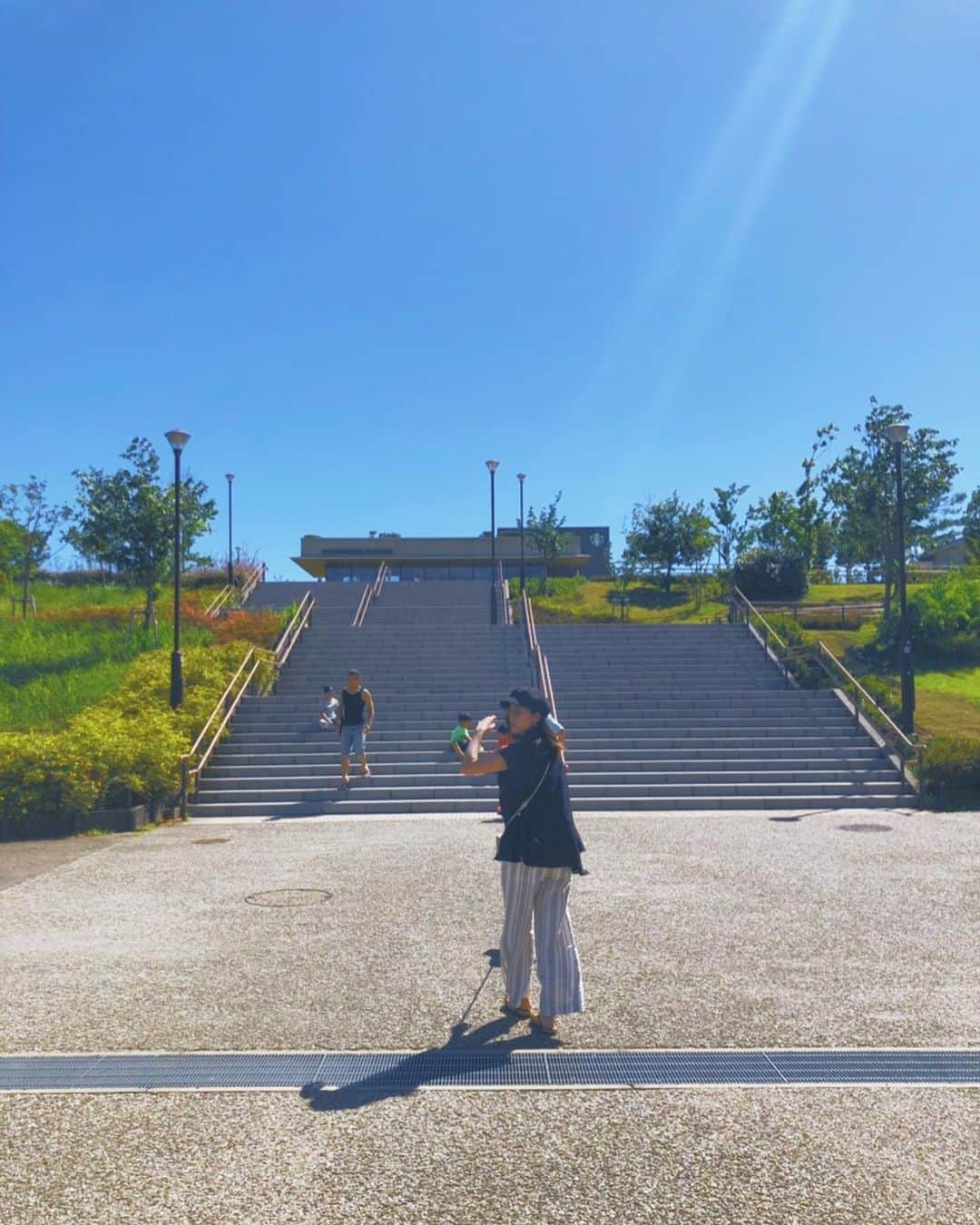 奈津美のインスタグラム