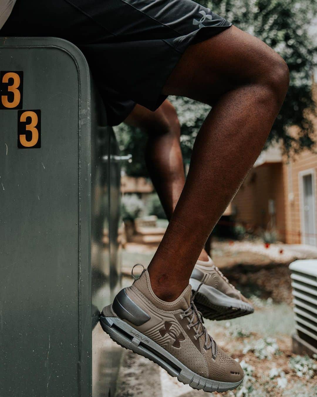 Nice Kicksのインスタグラム