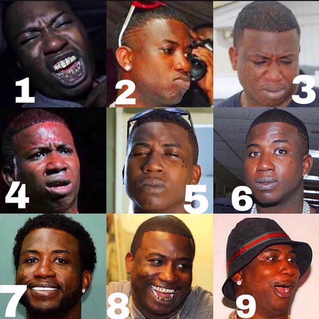 のインスタグラム：「It’s Monday what’s ya mood today??😩」
